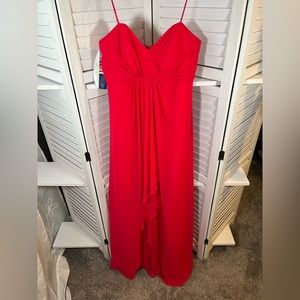 NEW ALFRED ANGELO DRESS